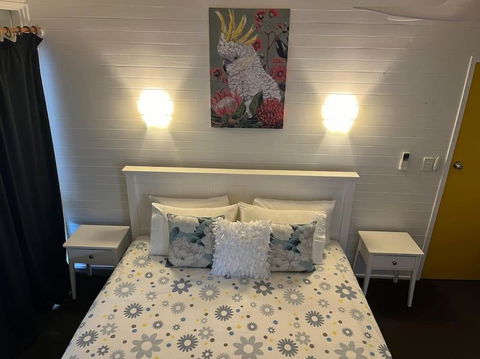Seahorse Lodge - Accommodation Georgetown 3