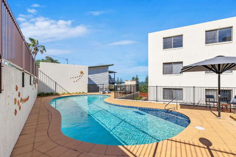 Sealanes At Kings Beach - 4mins To The Beach - Accommodation Georgetown 1