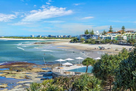 Sealanes At Kings Beach - 4mins To The Beach - Accommodation Georgetown 3