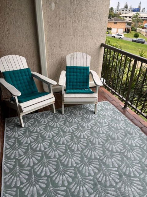 Sealanes Unit 5, 43 Albert Street, Kings Beach - Accommodation Georgetown 1