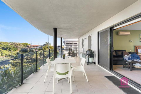 Seamist-Seascape - Accommodation Georgetown 0