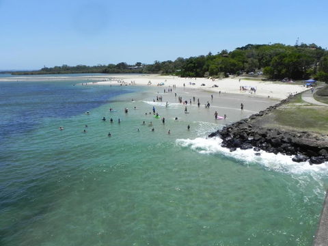 Seamist-Seascape - Accommodation Georgetown 1
