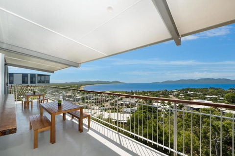 SEA-Renity On Castle Hill - Accommodation Georgetown 0
