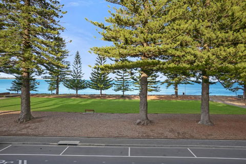 SEABREEZE At Victor Harbor - Accommodation Georgetown 1