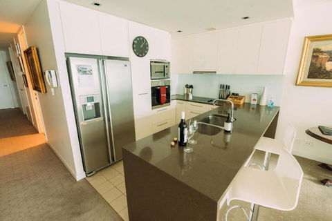 SEABREEZE At Victor Harbor - Accommodation Georgetown 2