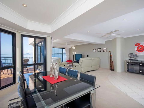 Seaside Splendour 1 Beautiful Unit On The Waterfront - Accommodation Georgetown 1