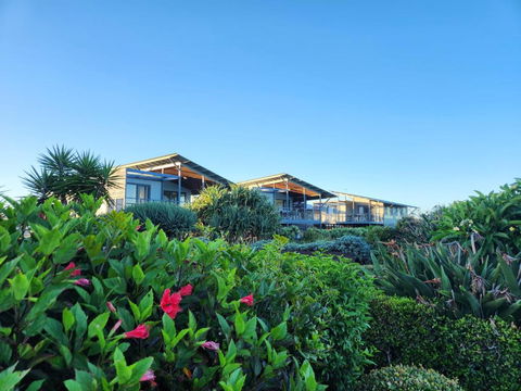 Serenity Diamond Beach - Accommodation Georgetown 3