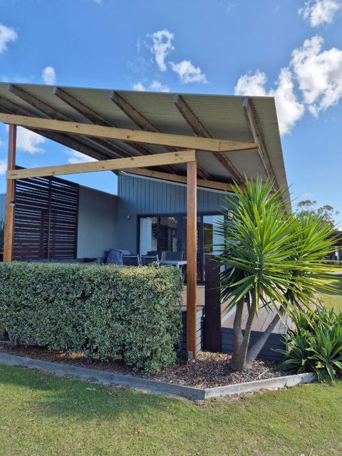 Serenity Diamond Beach - Accommodation Georgetown 1