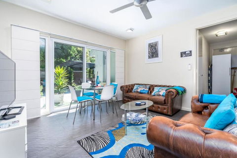 Serene 2BR House Near The Heart Of Kingston - Accommodation Georgetown 3