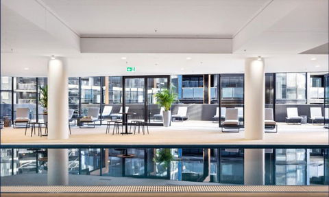 Serain Residences Woden - Accommodation Georgetown 3