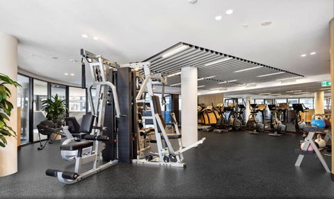 Serain Residences Woden - Accommodation Georgetown 2