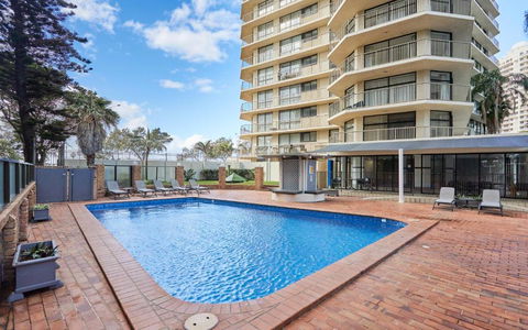 Serain Residences In Imperial Building - Accommodation Georgetown 1