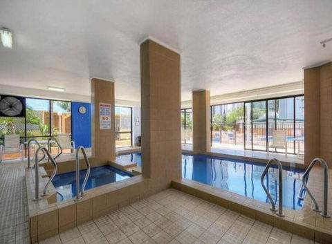 Serain Residences In Imperial Building - Accommodation Georgetown 3