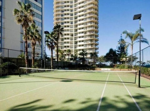 Serain Residences In Imperial Building - Accommodation Georgetown 2
