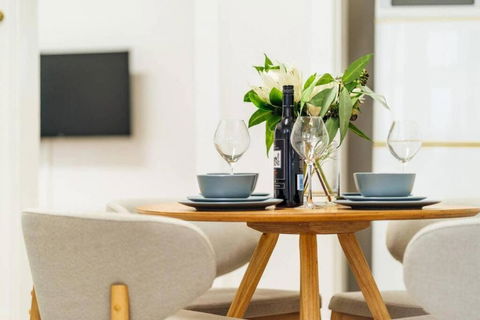 Seas The Day On Durham - Accommodation Georgetown 1
