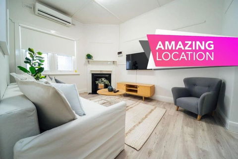 Seas The Day On Durham - Accommodation Georgetown 0