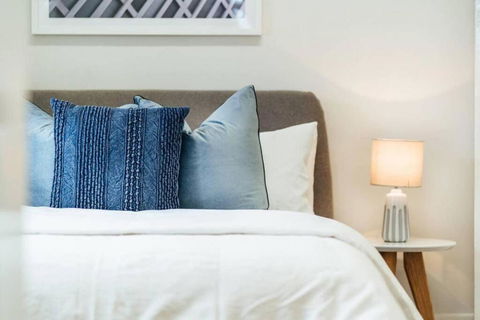 Seas The Day On Durham - Accommodation Georgetown 2
