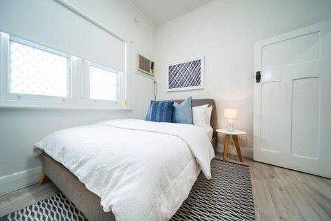 Seas The Day On Durham - Accommodation Georgetown 3