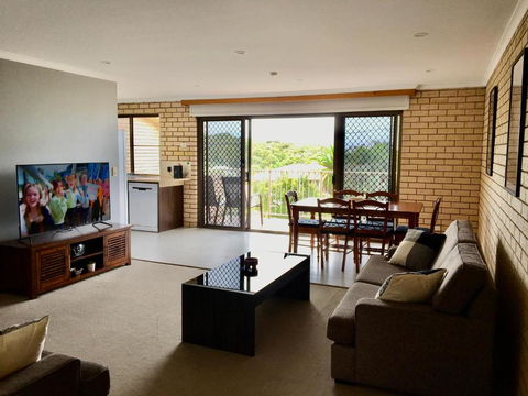 SeascapeatAlexBeach Budget Accomodation - Accommodation Georgetown 2