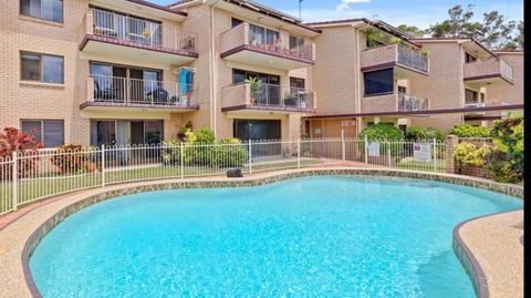 SeascapeatAlexBeach Budget Accomodation - Accommodation Georgetown 1