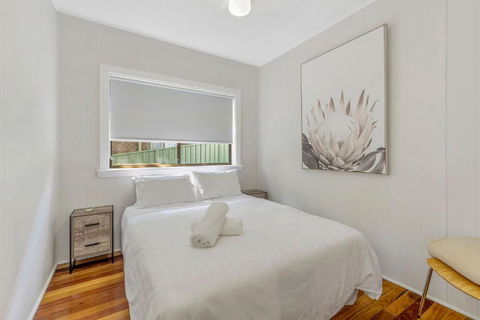 Seascape - Accommodation Georgetown 2