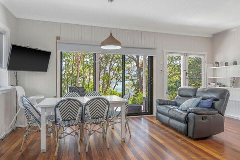 Seascape - Accommodation Georgetown 3