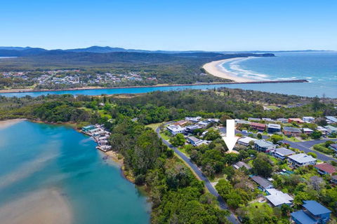 Seascape - Accommodation Georgetown 1