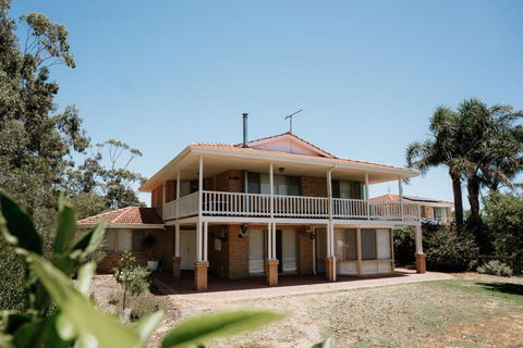 Seascape - Accommodation Georgetown 0