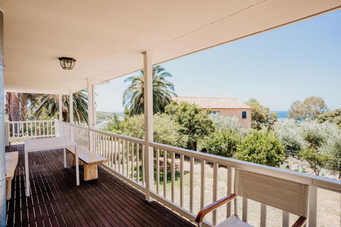 Seascape - Accommodation Georgetown 1