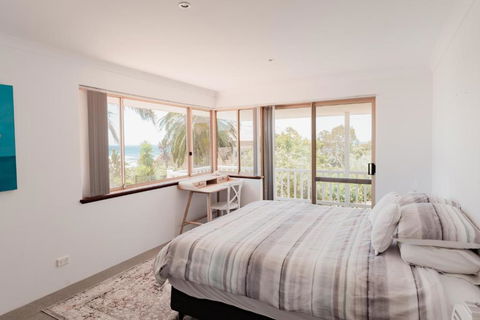 Seascape - Accommodation Georgetown 3
