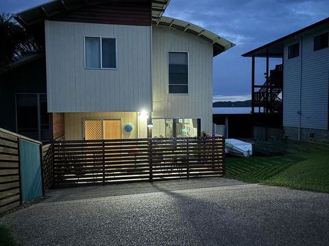 Seascape Retreat - Time To Slow Down - Suits Couples Or Family With Kids With 2 Sleeping Spaces - Accommodation Georgetown 1