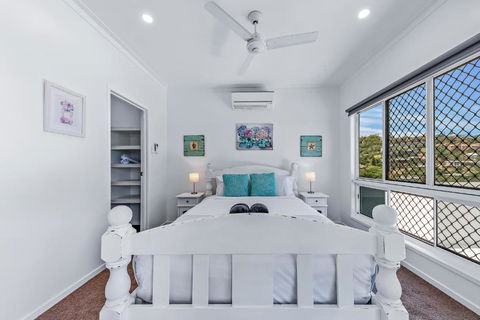 Seascape Whitsundays - Accommodation Georgetown 3