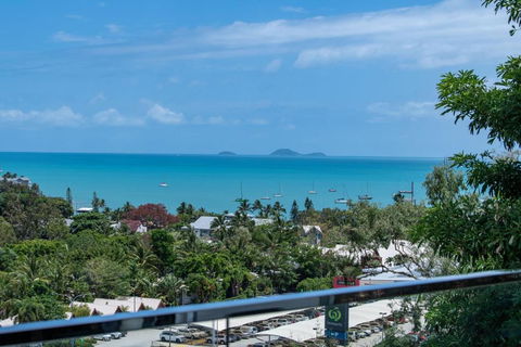 Seascape Whitsundays - Accommodation Georgetown 1