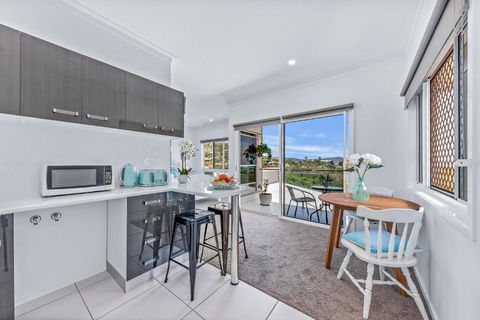 Seascape Whitsundays - Accommodation Georgetown 2