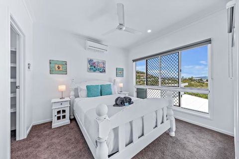 Seascape Whitsundays - Accommodation Georgetown 0
