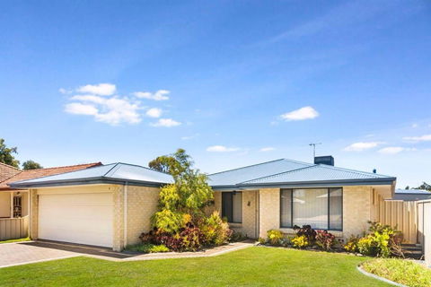 Seashells Bayside Retreat - Accommodation Georgetown 0