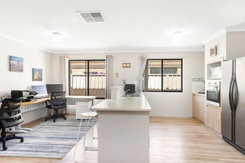 Seashells Bayside Retreat - Accommodation Georgetown 2