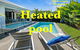Seaside 300m To Beach 32c Pool For Cooler Months - thumb 0