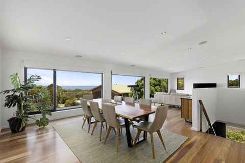 Seaside Haven - Accommodation Georgetown 3