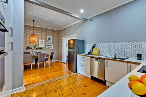 Seaside On Swan - Nespresso Beach Wifi - Accommodation Georgetown 3
