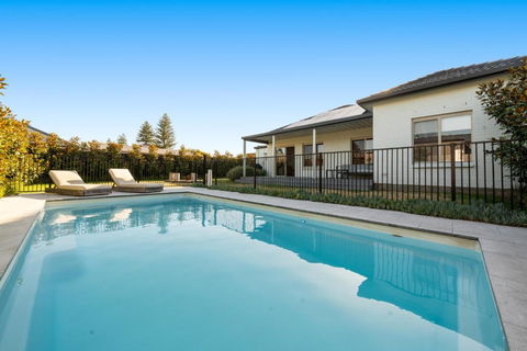 Seaside On Swan - Nespresso Beach Wifi - Accommodation Georgetown 1