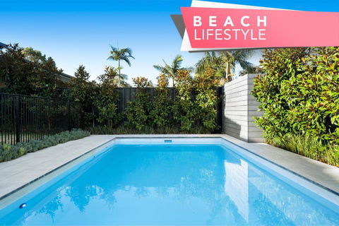 Seaside On Swan - Nespresso Beach Wifi - Accommodation Georgetown 0