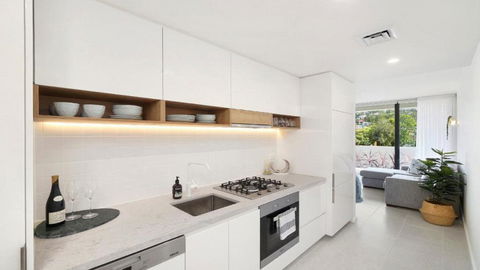 Seaside Pines Short Walk To Beach Accom Holidays - Accommodation Georgetown 2