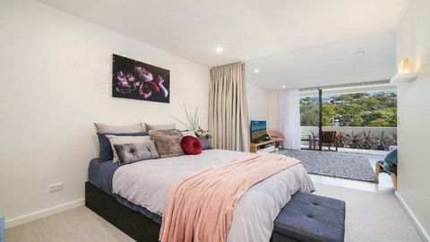 Seaside Pines Short Walk To Beach Accom Holidays - Accommodation Georgetown 3