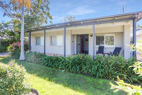 Seaside Sanctuary - Accommodation Georgetown 0