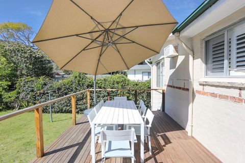 Seaside Sanctuary - Accommodation Georgetown 1