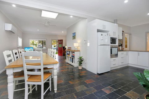 Seaside Sanctuary - Accommodation Georgetown 3