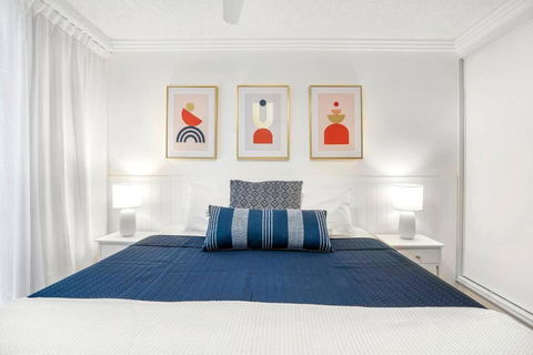 Seaside Serenity At Alex Heads - Accommodation Georgetown 2