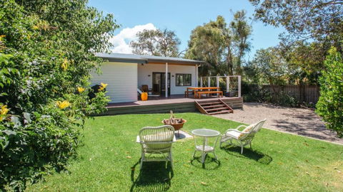 Seaside Serenity - Accommodation Georgetown 1