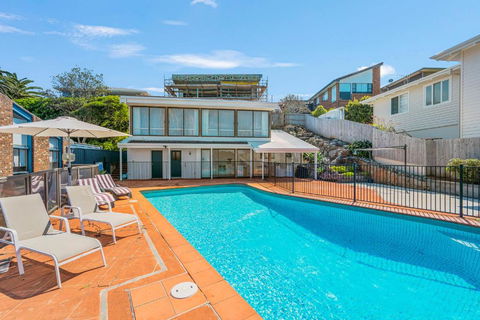 Seaside Serenity - Accommodation Georgetown 0